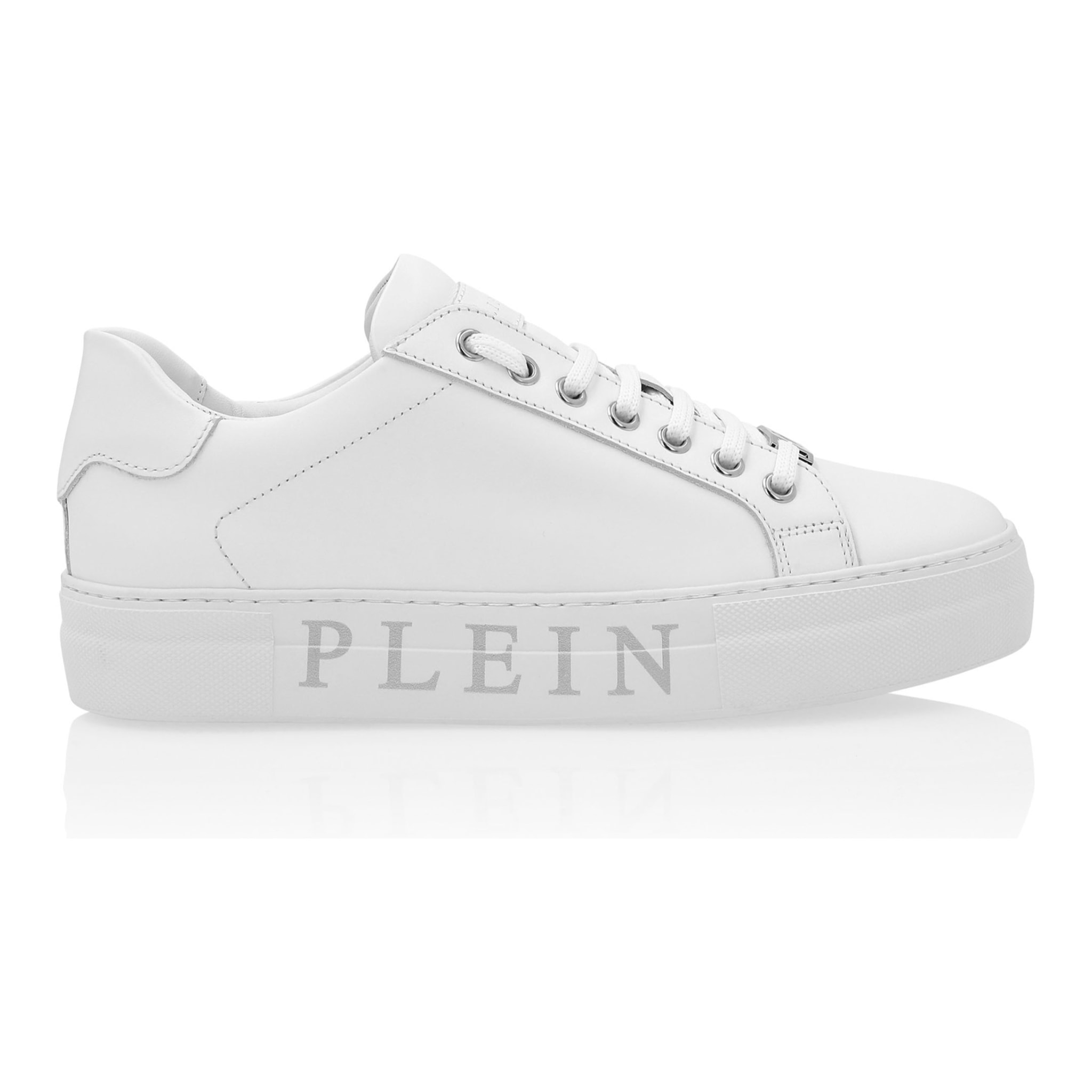 PHILIPP PLEIN Lo-Top Sneakers