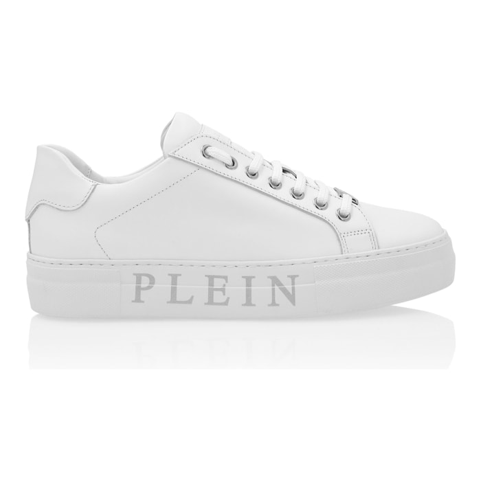 PHILIPP PLEIN Lo-Top Sneakers