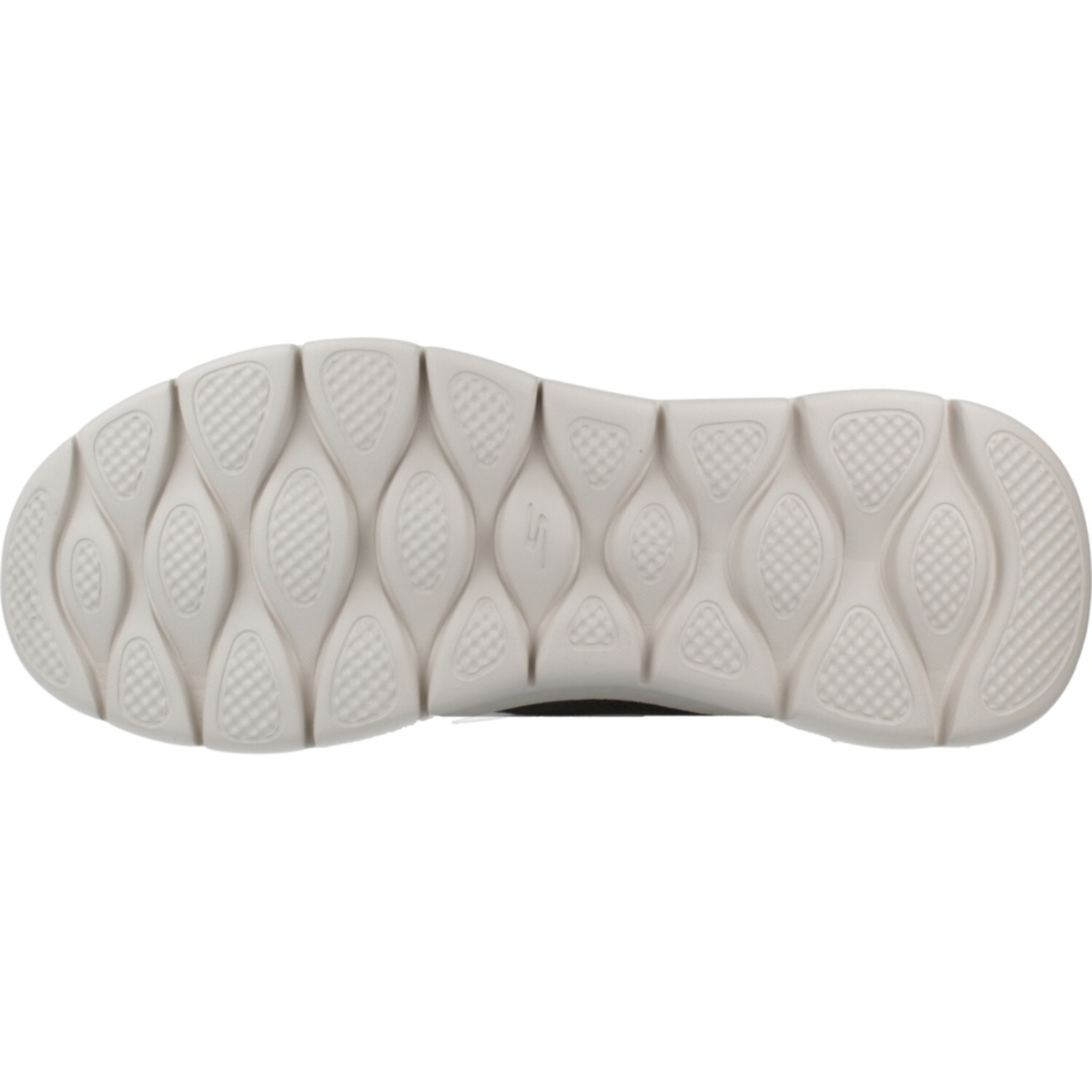 Sneakers De  Hombre Slip-ins Go Walk Flex Netro Marron