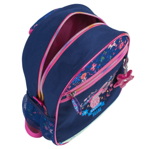 Mochila Skpat Foresta Azul Marino