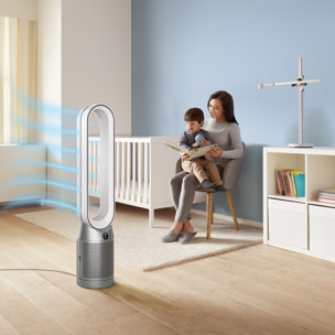 Purificatore ventilatore Dyson Purifier Cool™ Autoreact