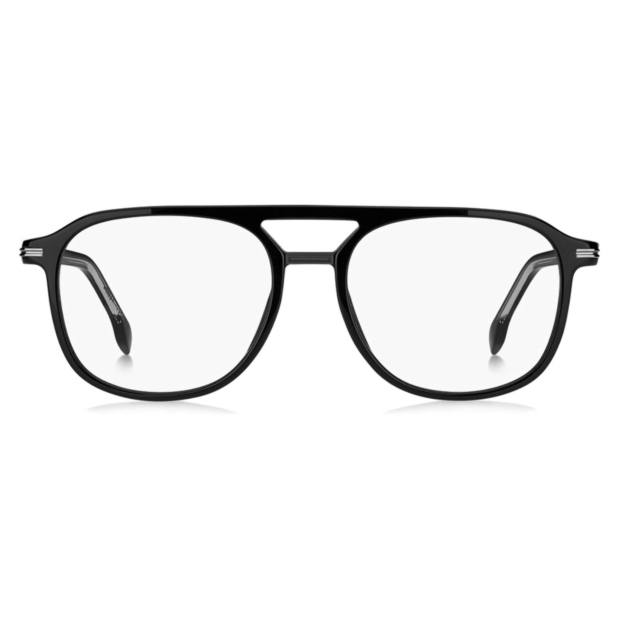 Gafas de Vista Hugo Boss 1755 807 de Acetato Hombre 53 mm