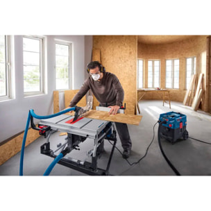 PRO GTS100-254 - Scie sur table - BOSCH - 0601B30700