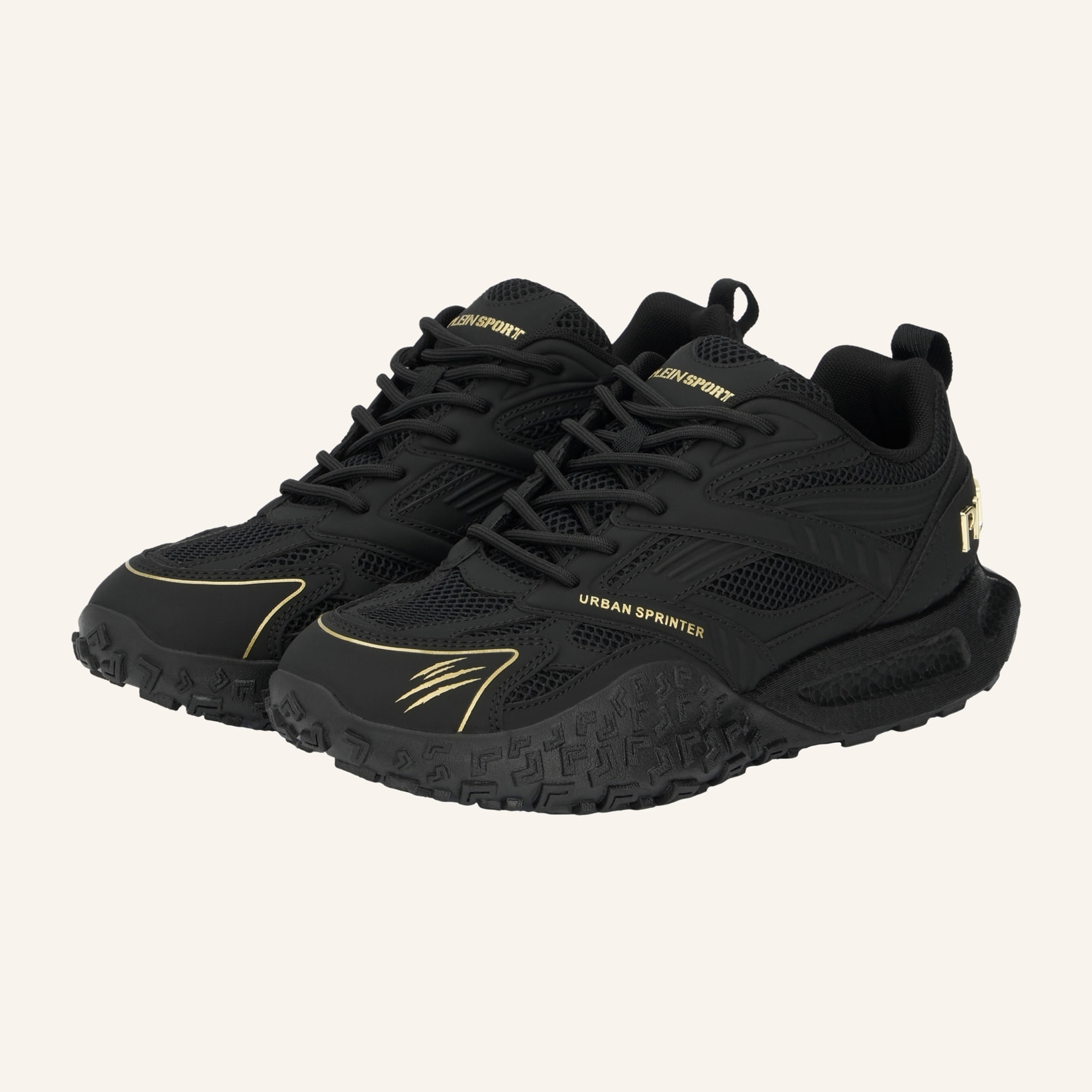 PLEIN SPORT Zapatillas Lo-Top