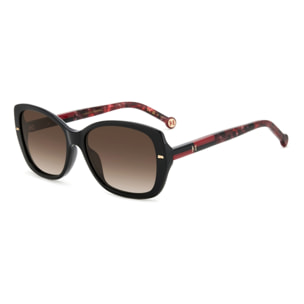 Gafas de Sol Carolina Herrera HER 0221/G/S 3H2 de Acetato Mujer 50 mm