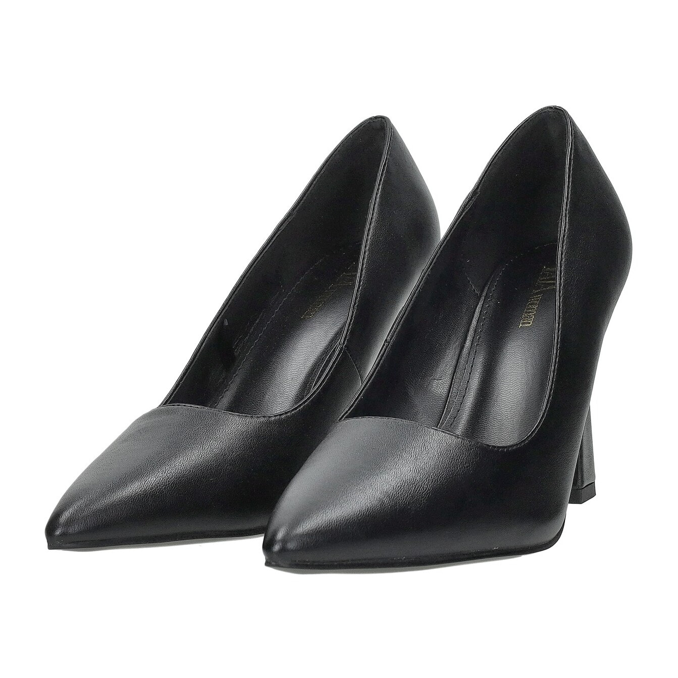 Décolleté Donna Tata Italia Nero