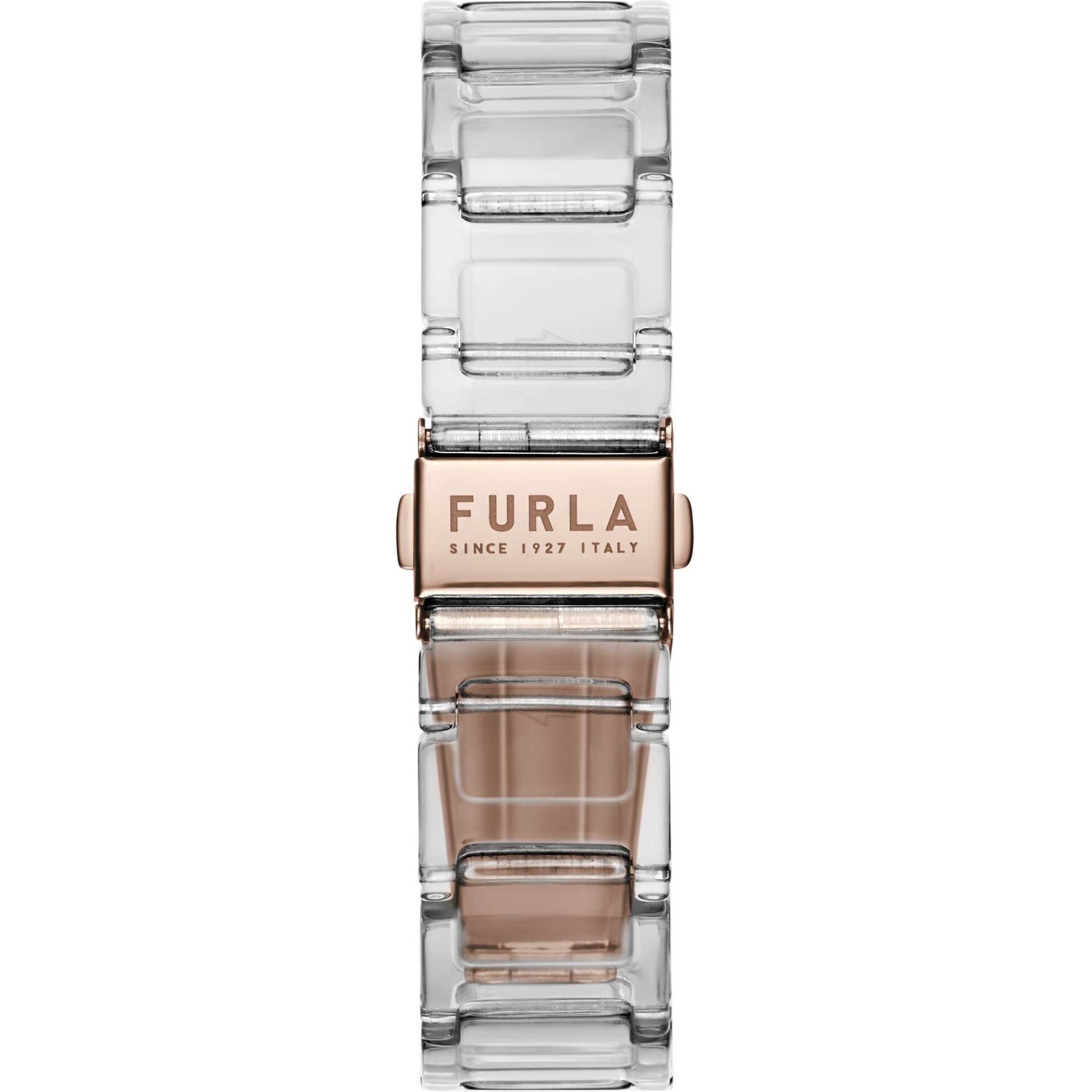 Furla Reloj Analógico De Cuarzo. Furla Tempo Mini Glow