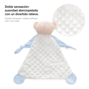Doudou Mod Oso Azul