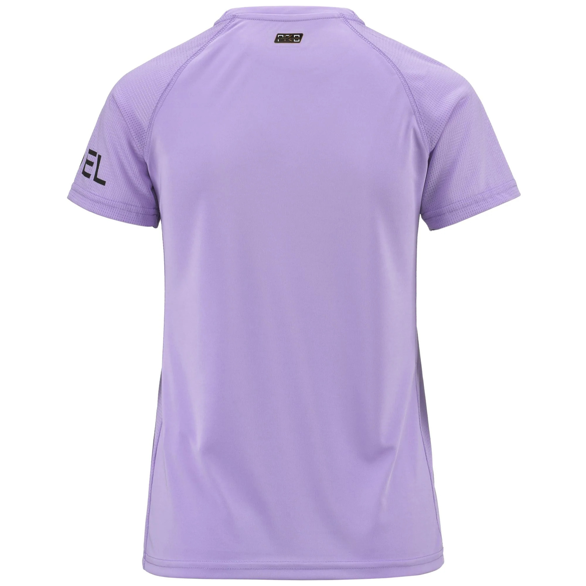 Camisetas de juego Kappa Mujer KOMBAT PADEL DEST