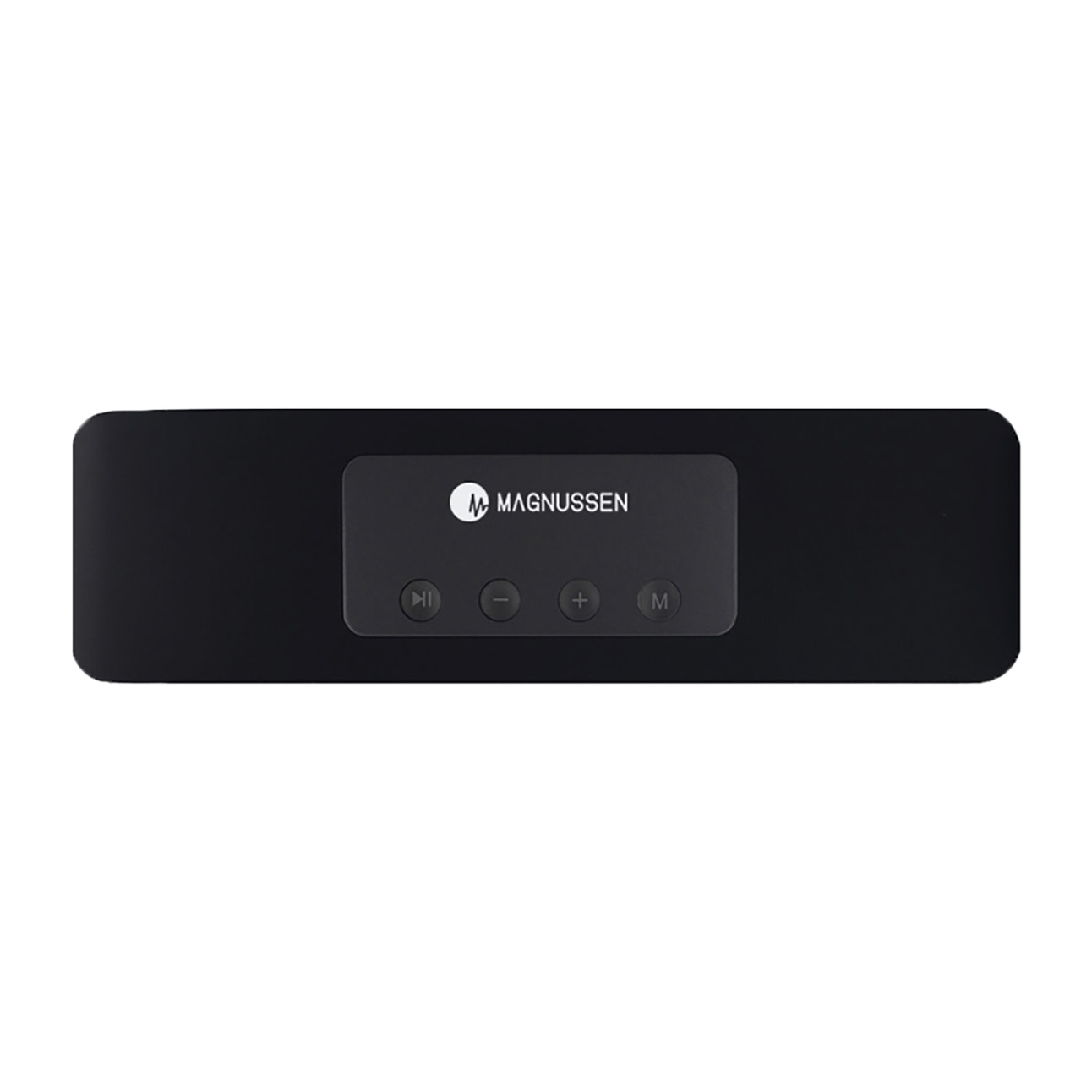 Altavoz MAGNUSSEN S3 - Negro