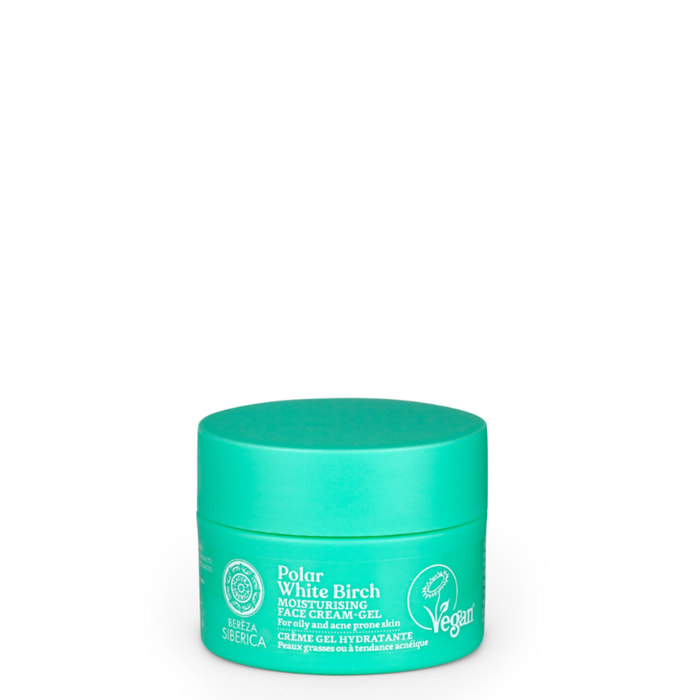 Bereza - Crème-Gel Hydratante