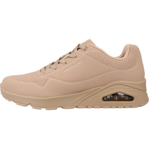 Sneakers De  Mujer Uno Stand On Air Rosa