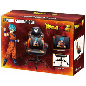 Chaise gaming SUBSONIC Dragon Ball Super