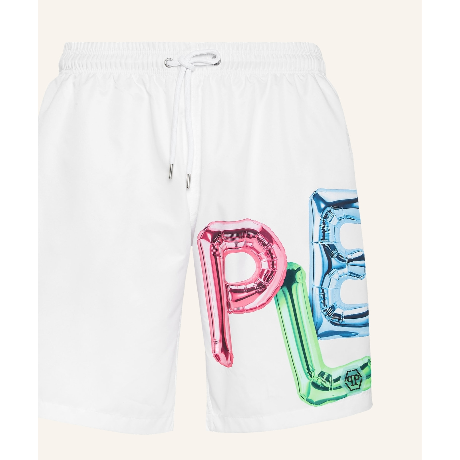 PHILIPP PLEIN Bañadores BOMBING GRAFFITI