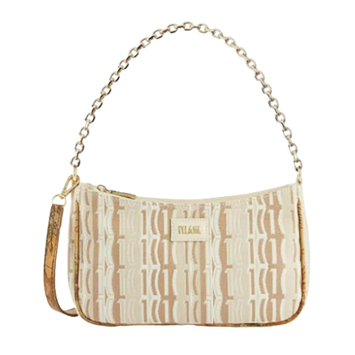 Alviero Martini 1a Classe Borsa Baguette Donna Geo