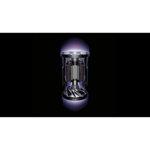 Aspirapolvere senza filo Dyson Cyclone V10 Fluffy