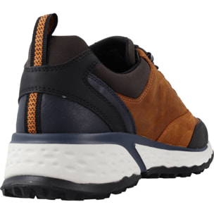 SNEAKERS GEOX U STERRATO B ABX