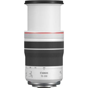 Objectif pour Hybride CANON RF 70-200mm F4 L IS USM