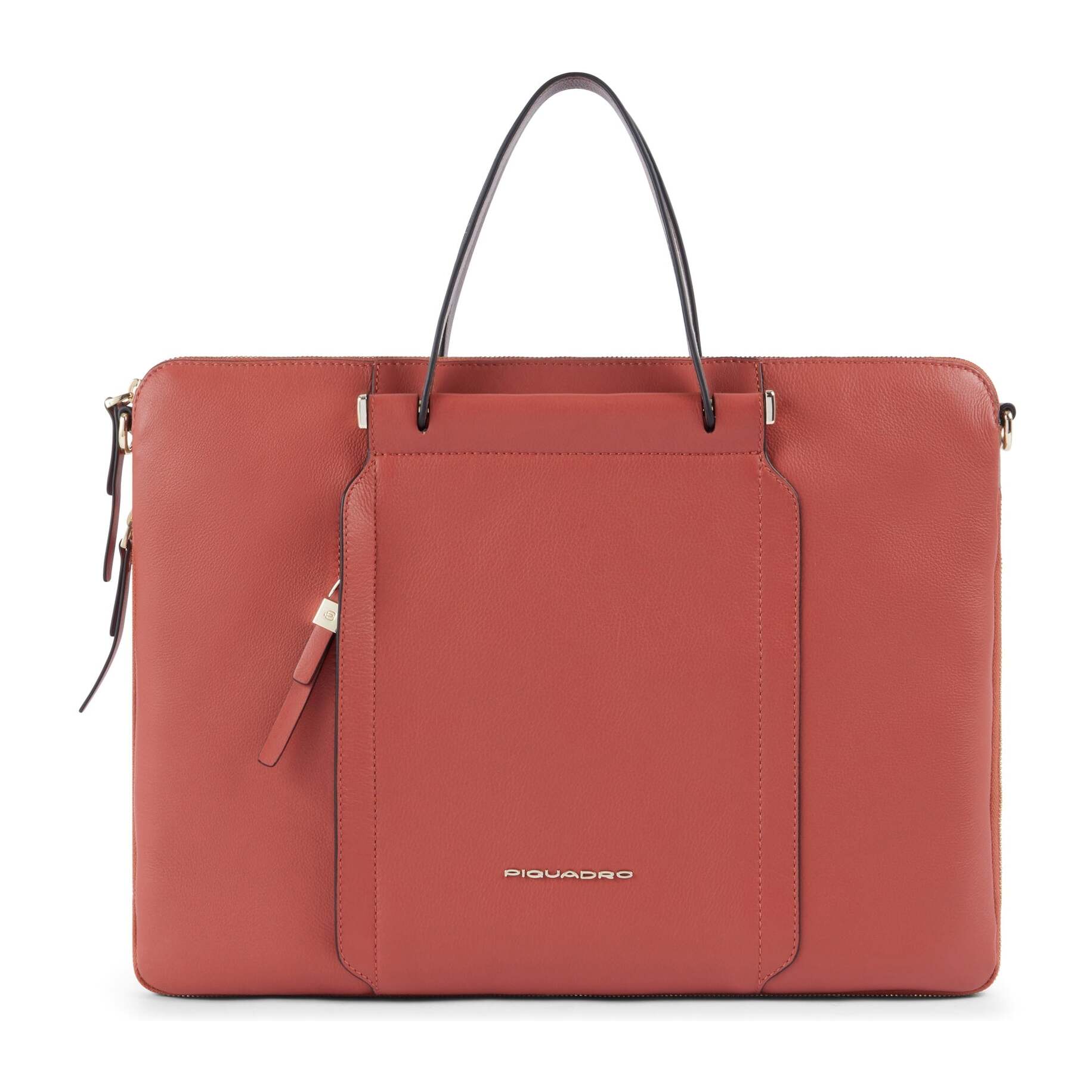 Piquadro Borsa da lavoro donna porta pc 15,6"