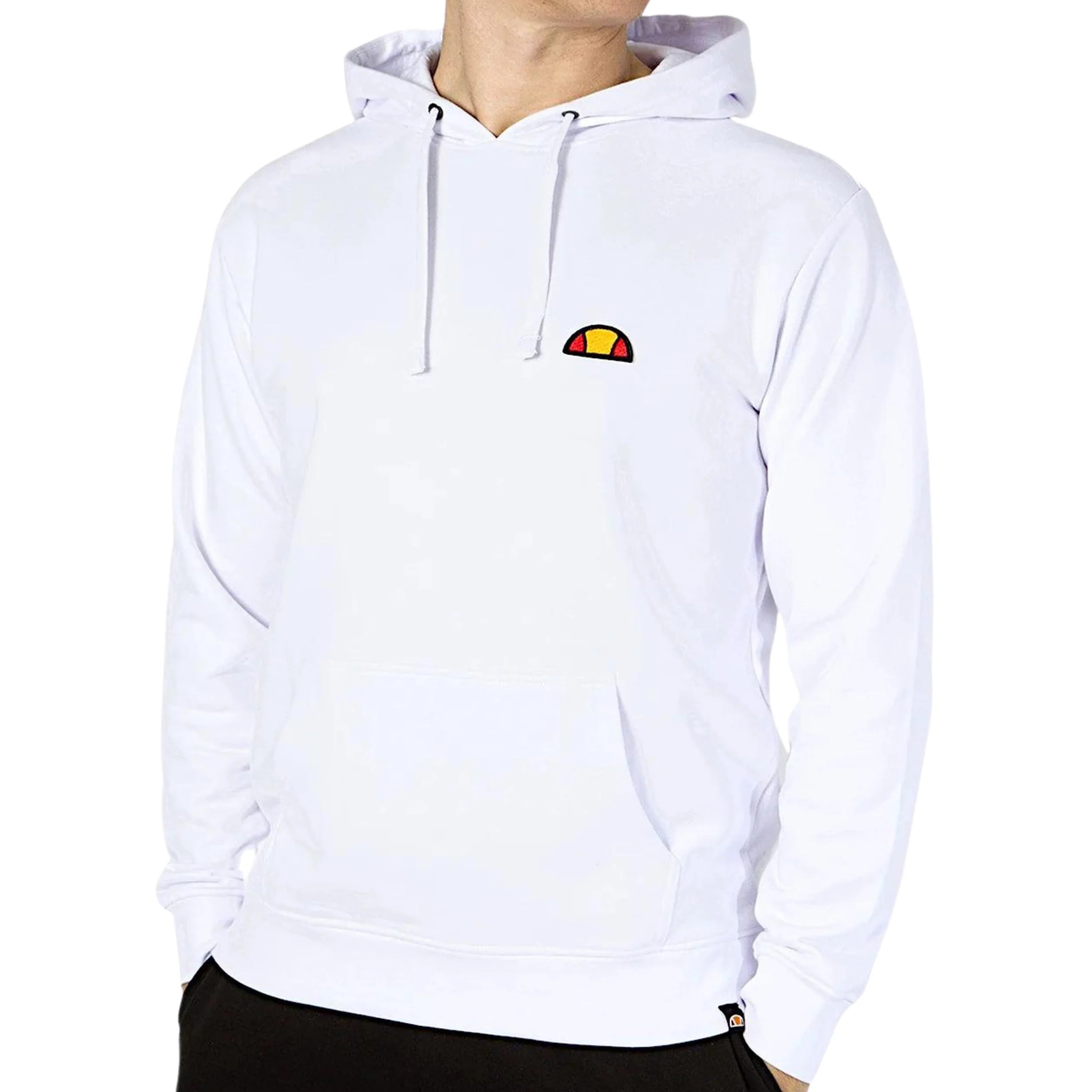 Felpa Ellesse Ehm250s23 Uomo