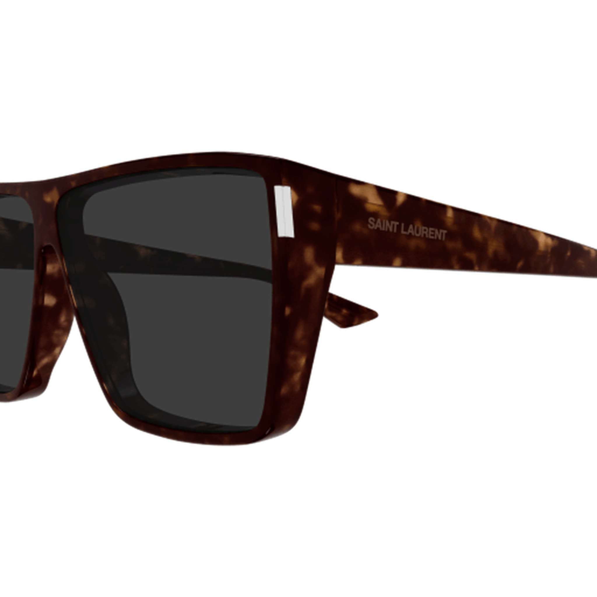 Gafas de Sol Saint Laurent SL 756-002 de Acetato Unisex 64 mm
