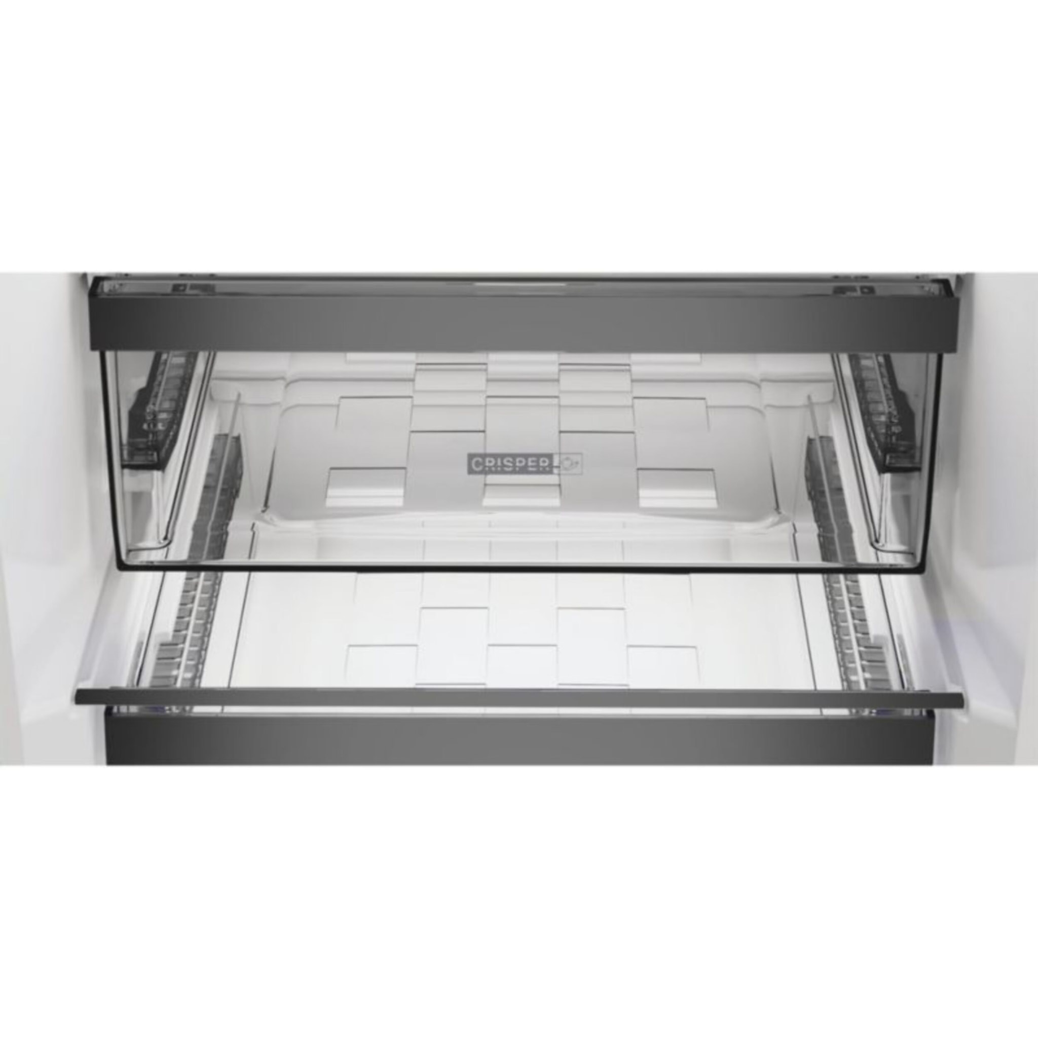 Réfrigérateur combiné WHIRLPOOL WHK25404XP4E