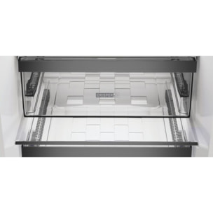 Réfrigérateur combiné WHIRLPOOL WHK25404XP4E