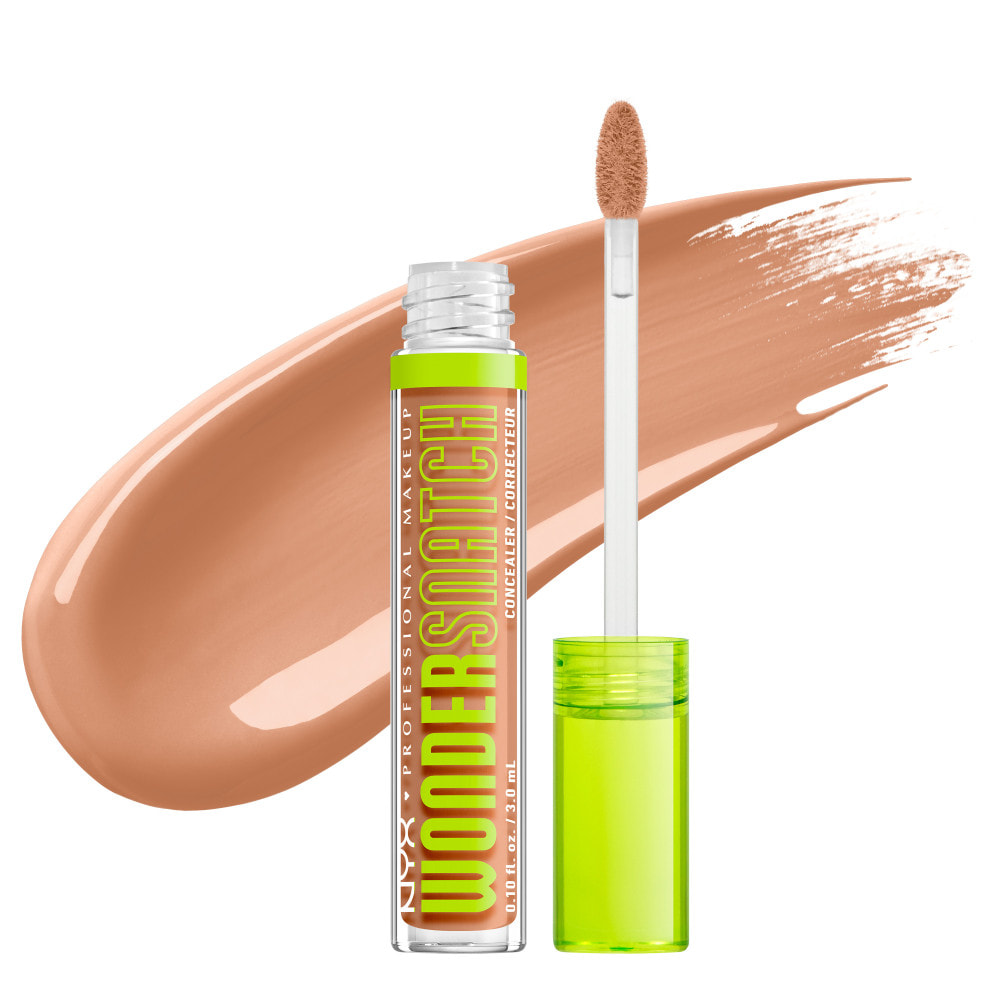 NYX Professional Makeup Wonder Snatch Correcteur NEUTRAL TAN