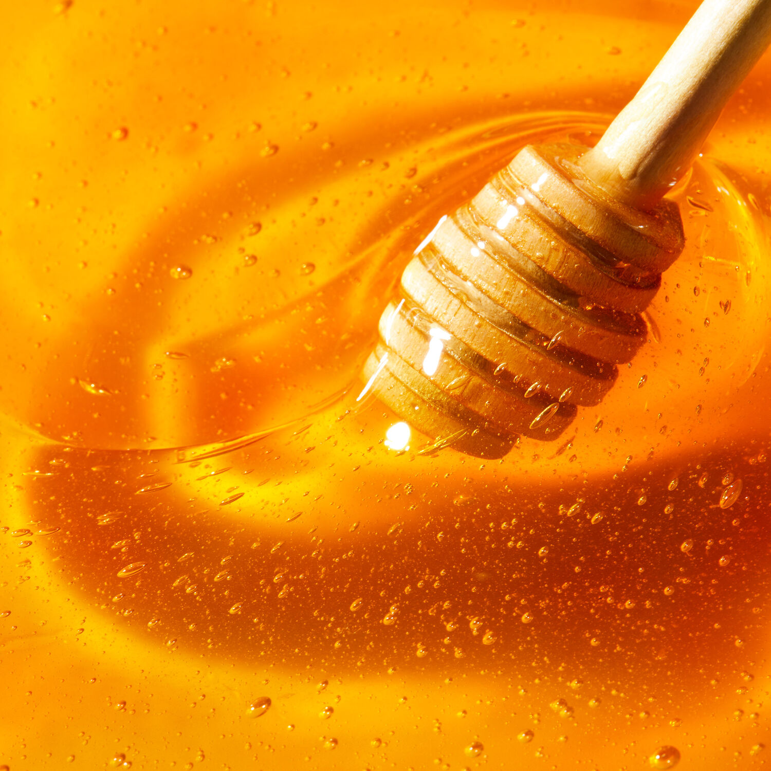 Rêve de Miel®  - Stick lèvres hydratant - Lèvres desséchées ou abîmées - 4g