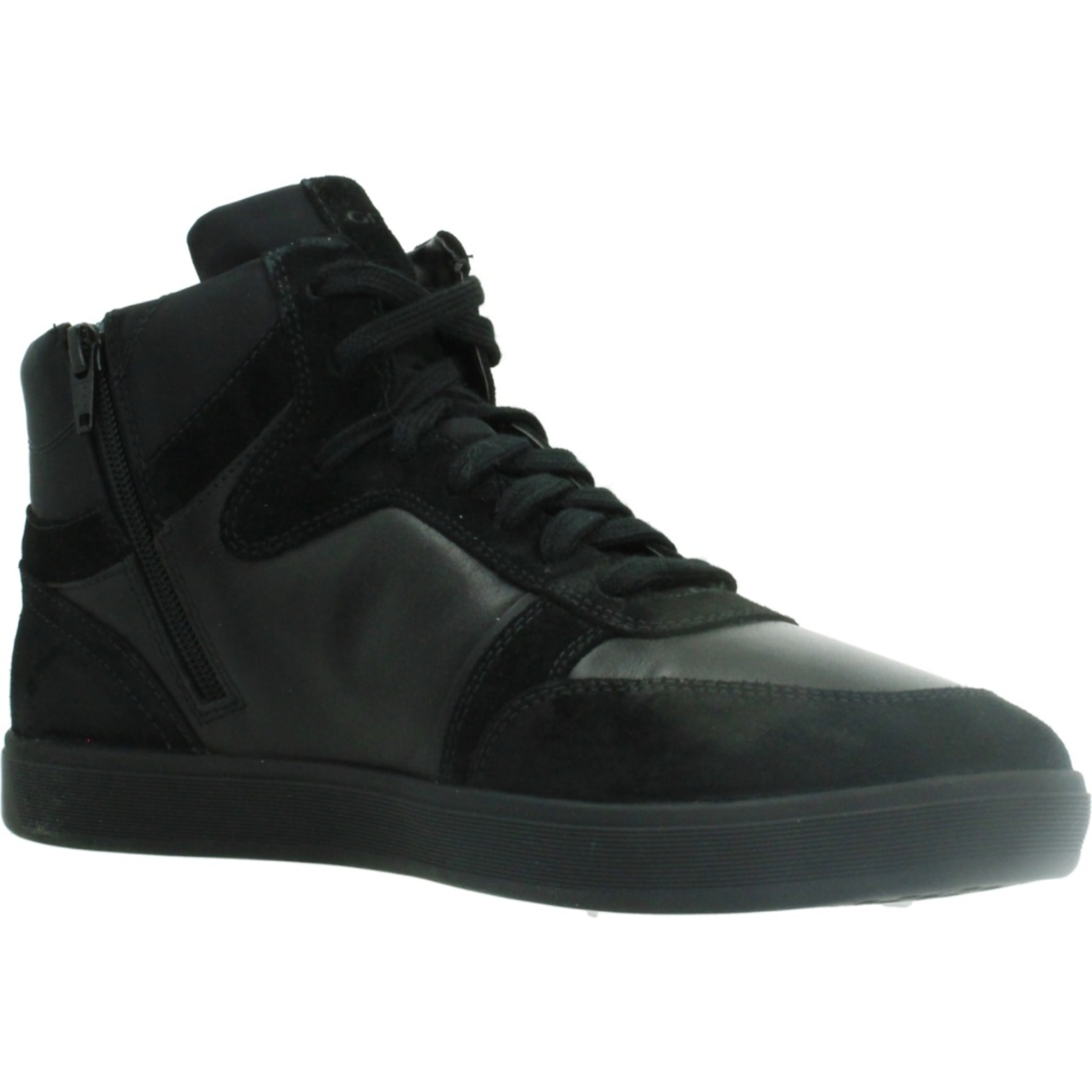 Sneakers de  Hombre de la marca GEOX  modelo U AVOLA NEGRO