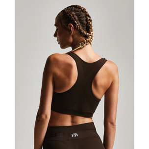 TOP SPORTIVO SOFT IMPACT