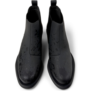 Stivaletti - CAMPER Bonnie - Multicolore - Pelle liscia