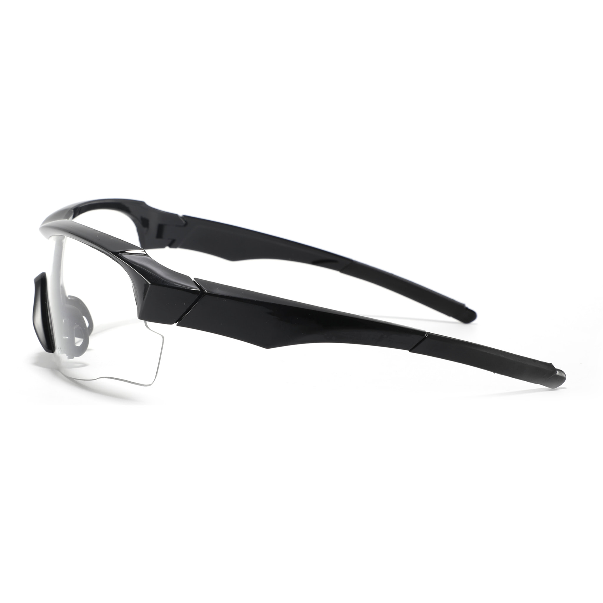 Gafas de Sol Fluor 9189-C8 de Tr90 Unisex 49 mm