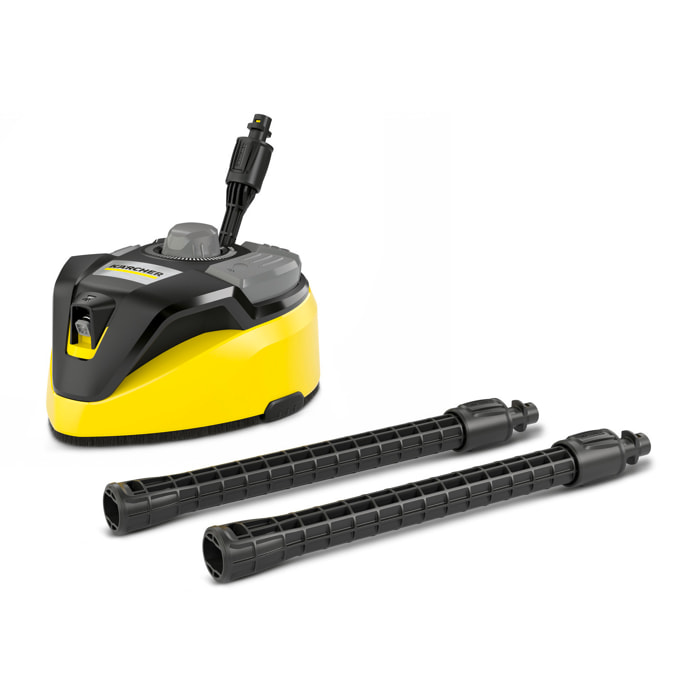 Brosse rotative terrasse Karcher T-Racer T 7 Plus - accessoire NHP Karcher K3/K4/K5/K7