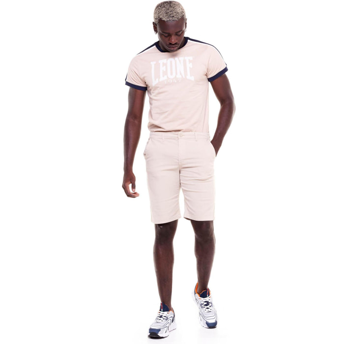 Pantaloncini chino da uomo Earth Tones