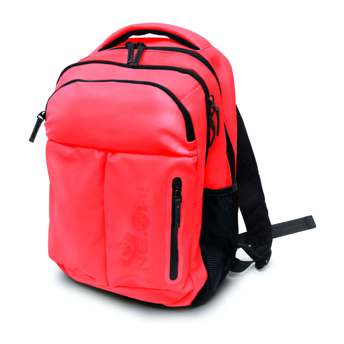 Zaino Ne.on! Arancio