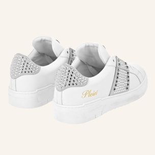 PHILIPP PLEIN Scarpe da ginnastica basse