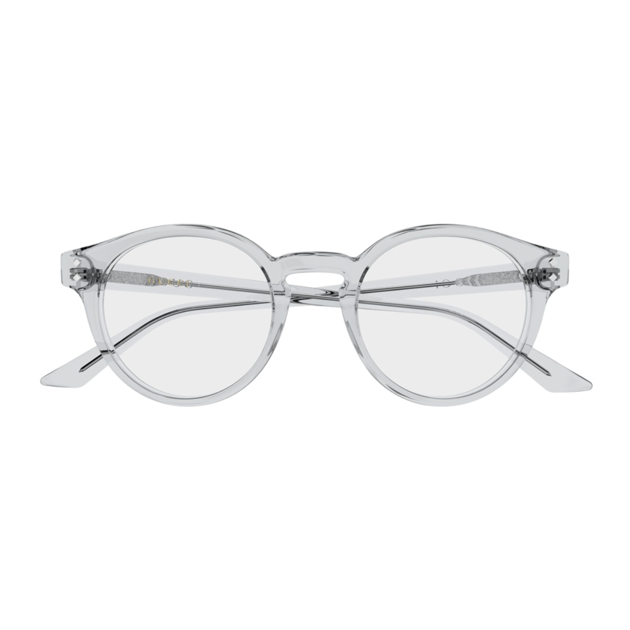 Gafas de Vista Gucci GG2133O-003 de Acetato Hombre 48 mm
