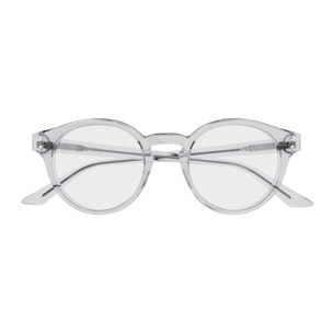 Gafas de Vista Gucci GG2133O-003 de Acetato Hombre 48 mm