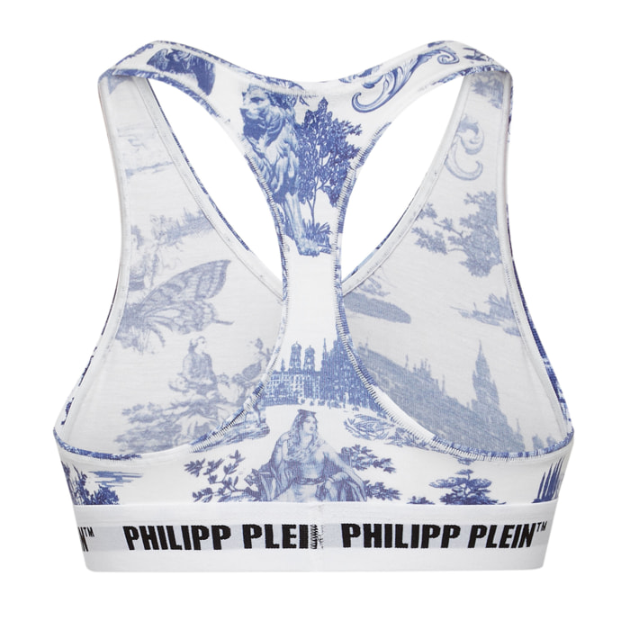 PHILIPP PLEIN Sujetador EN PLEIN AIR