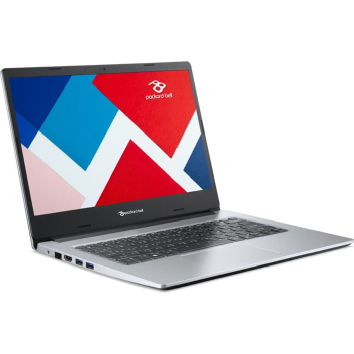 Ordinateur portable PACKARD BELL B114-33-C3N8 + Office 365 p