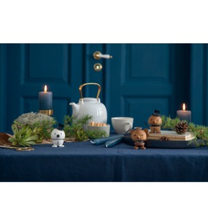 Hoptimist Bonhomme de neige