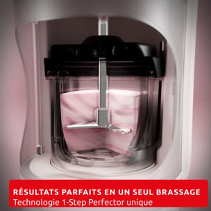 Sorbetière MOULINEX Dolci MJ602AF0 Machine à glaces