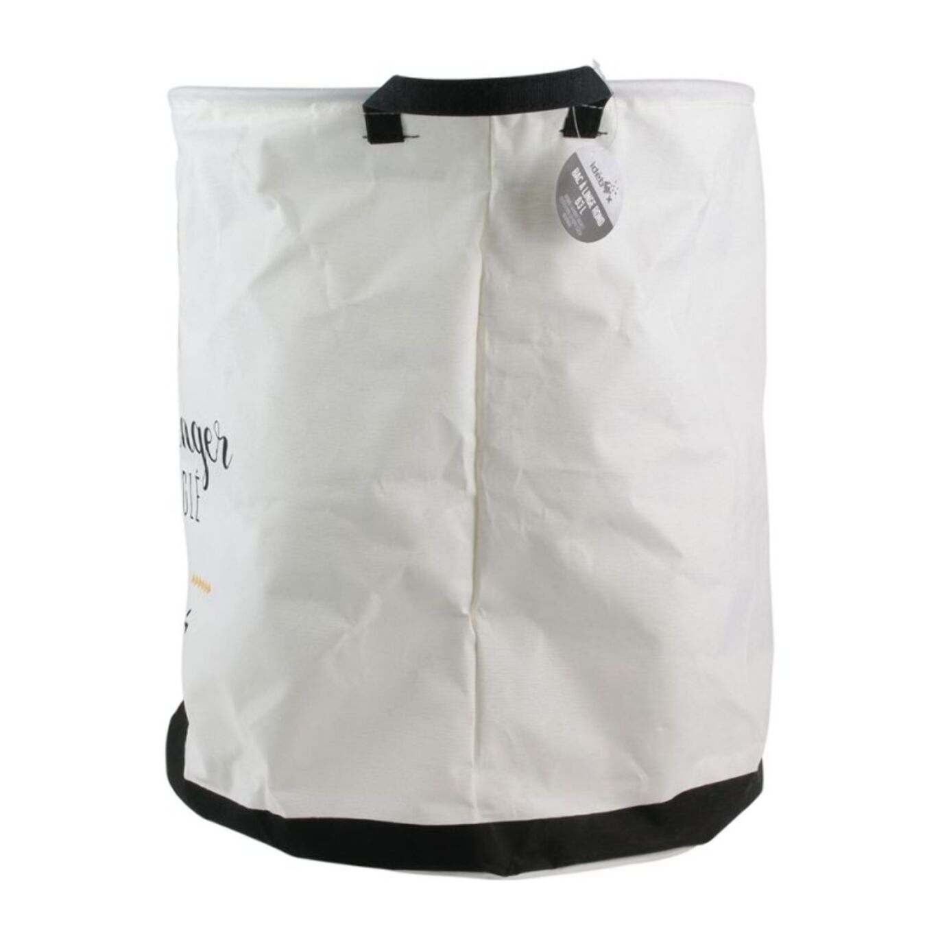 Bac A Linge Rond 63l Idebox RG5976