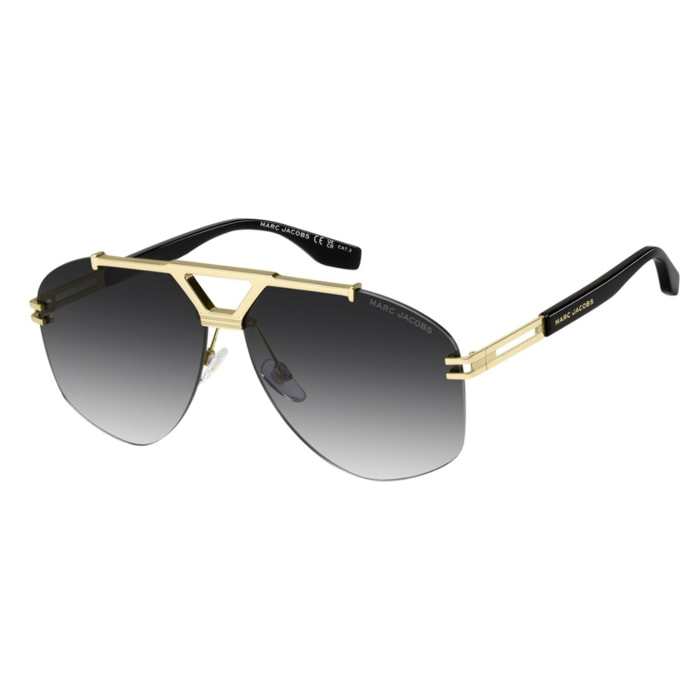 Gafas de Sol Marc Jacobs MARC 873/S J5G de Titanio Hombre 62 mm