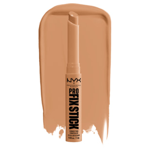 NYX Professional Makeup Pro Fix Stick Anti-cernes CINNAMON