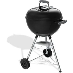 Barbecue charbon WEBER Charbon Bar B-Kettle 47 cm