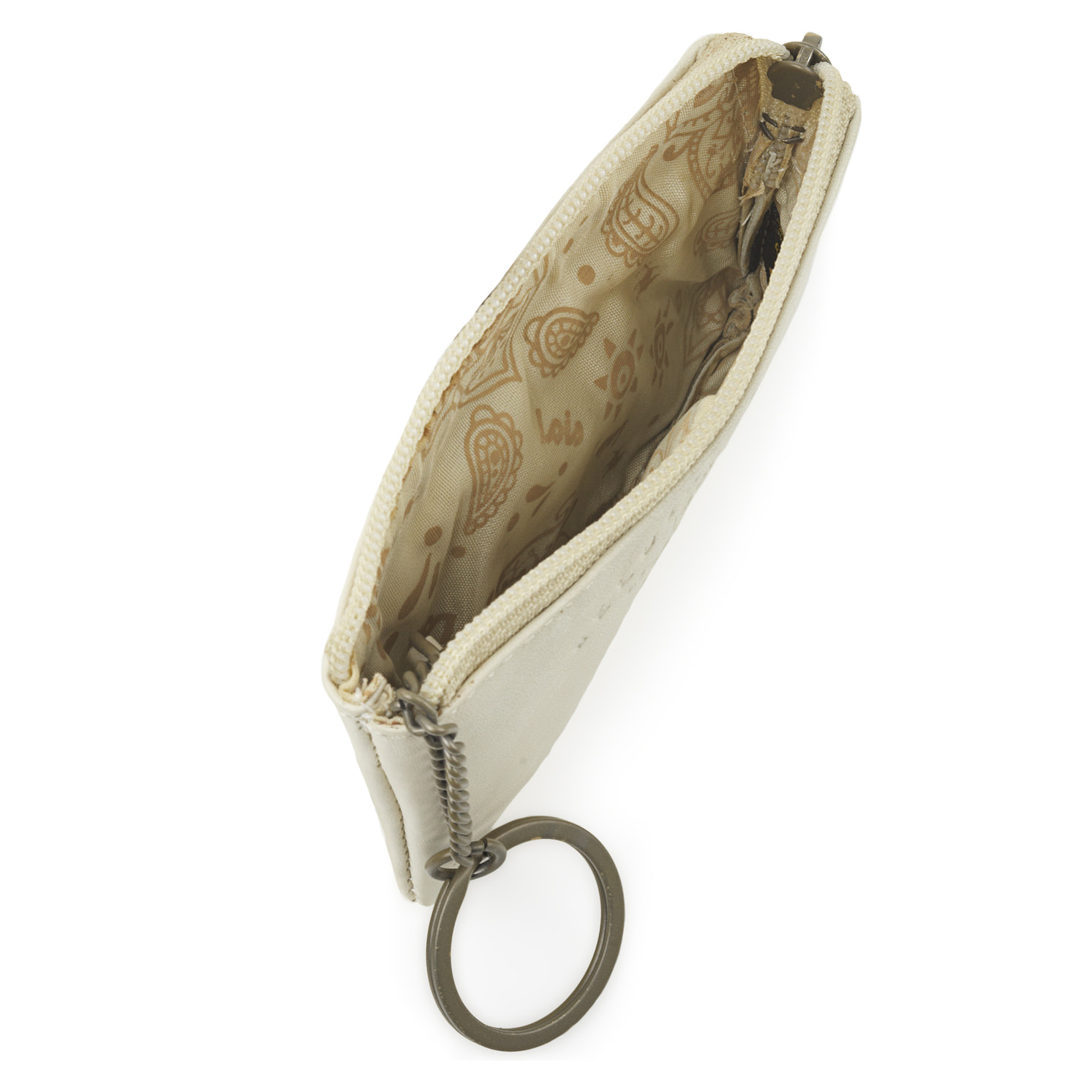 Cartera Lois Lois Jeans Beige