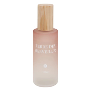 Spray d ambiance "Terre des merveilles" 100ml