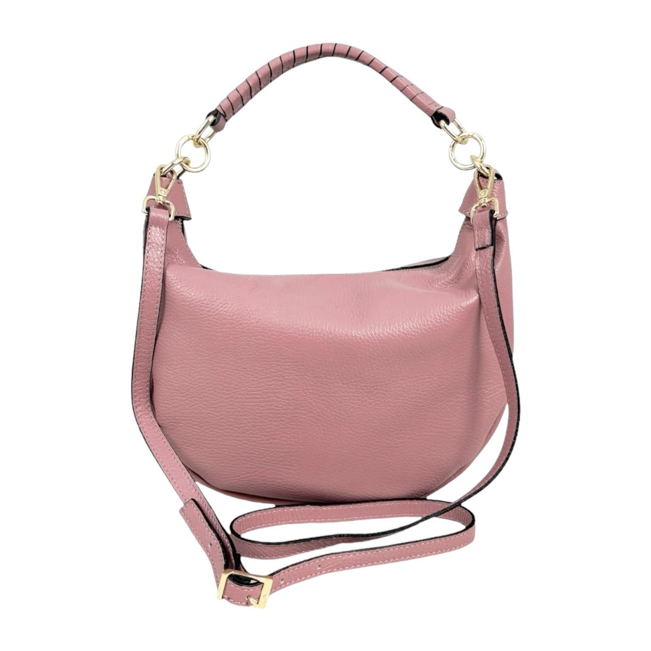 Borsa a spalla Cheval Firenze Noemi Rosa Antico